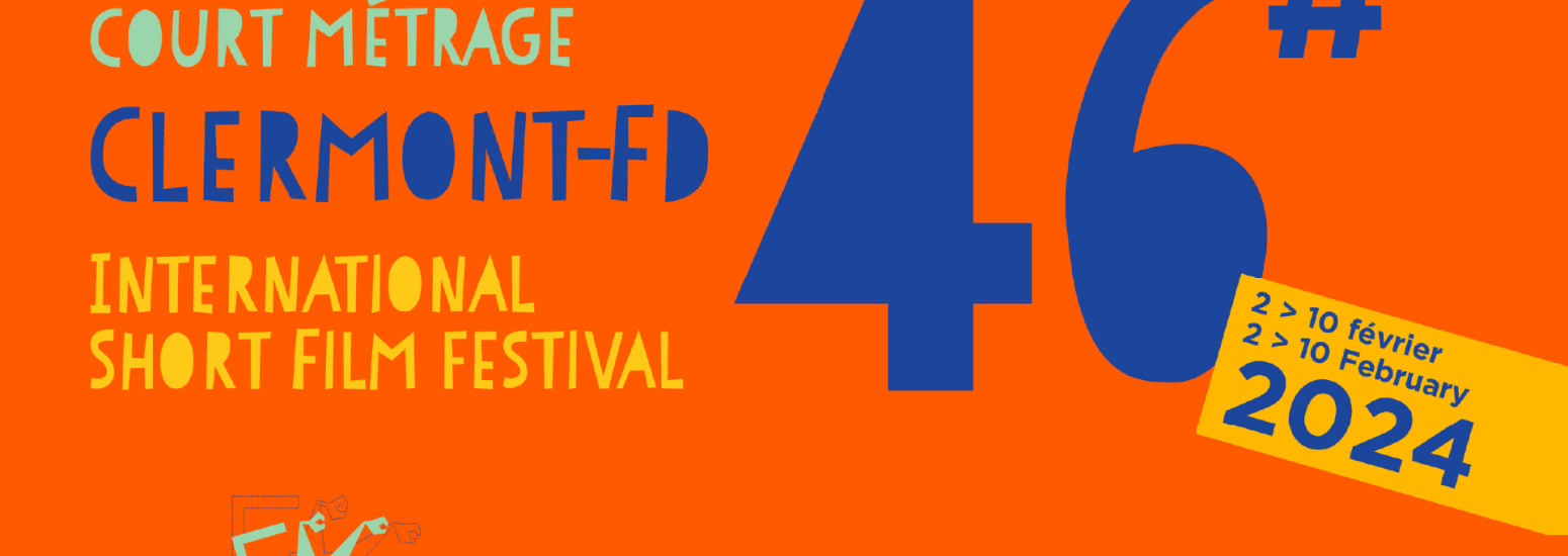 Convocatoria para el festival de cortometrajes de Clermont Ferrand