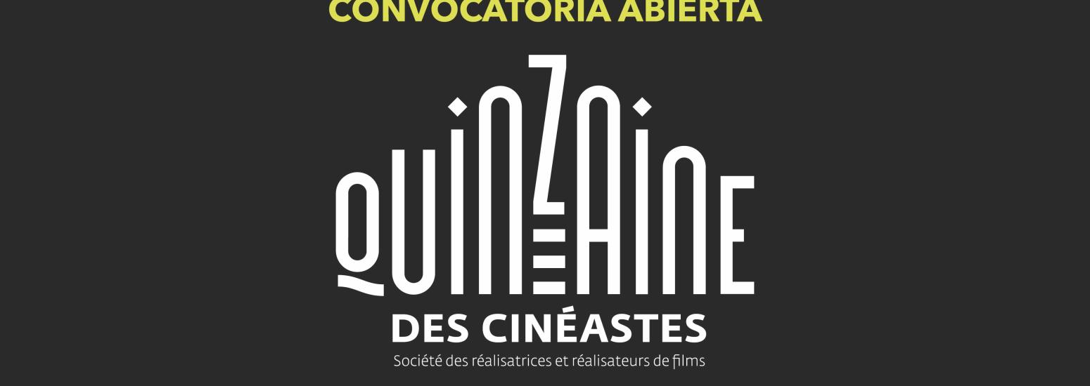 ConvocatoriaQuincenaRealizadores2025