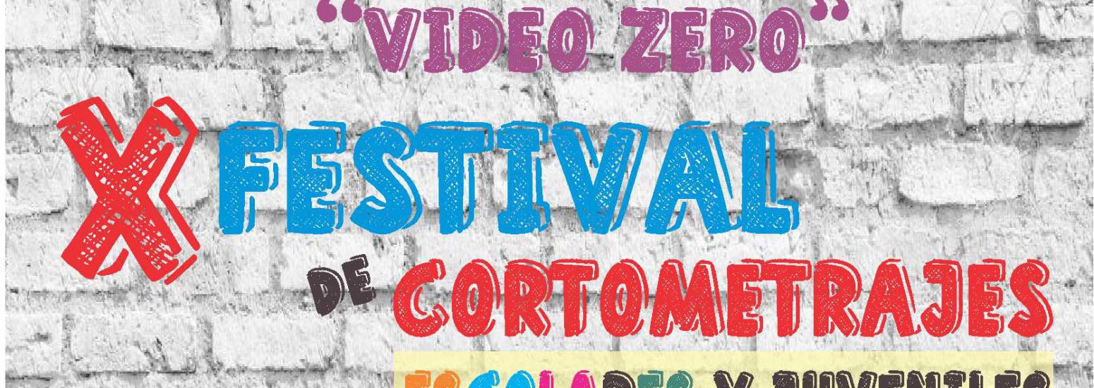 Cortos escolares portavoz web