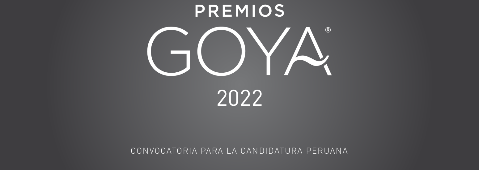DAFO21-GoyaConvocatoria