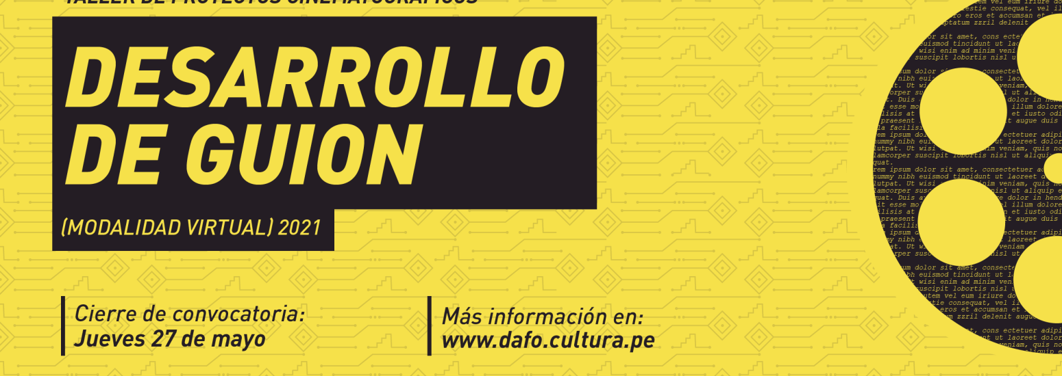 Desarrollo guion_Web