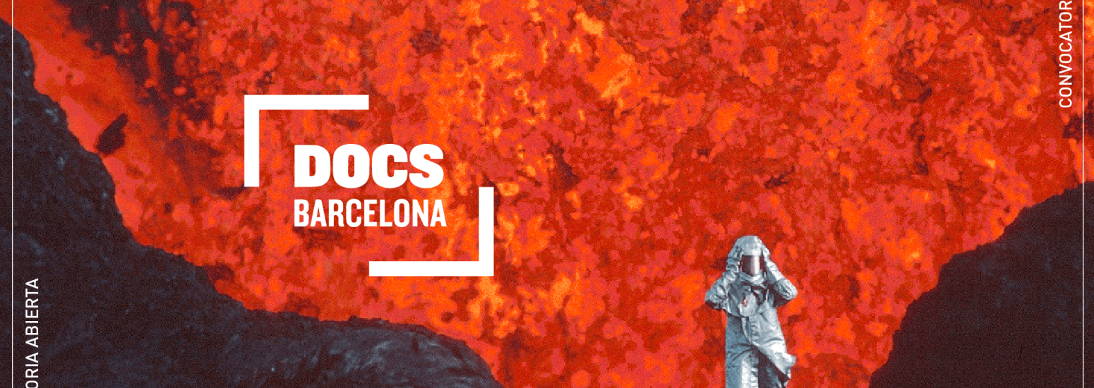 Convocatoria DocsBarcelona 2023