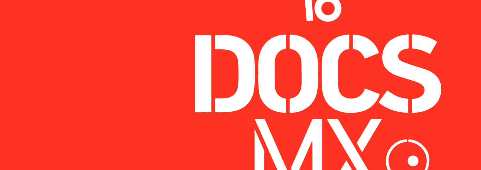 Convocatoria 18 DocsMx