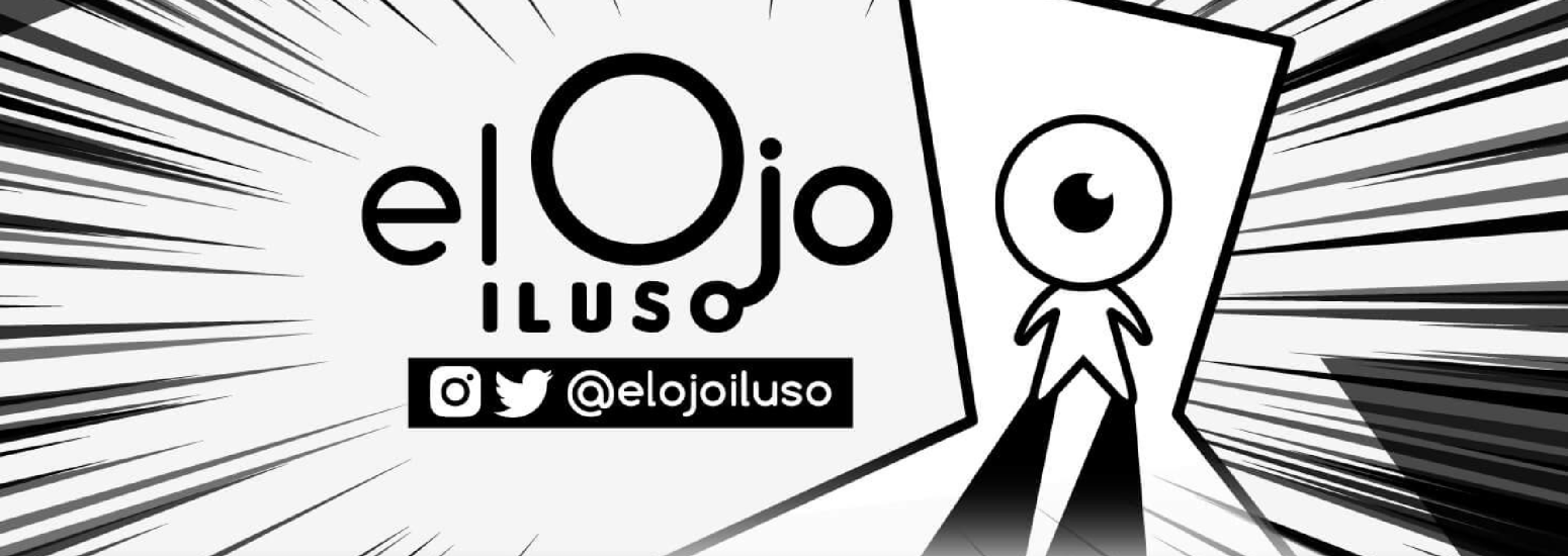 El Ojo Iluso