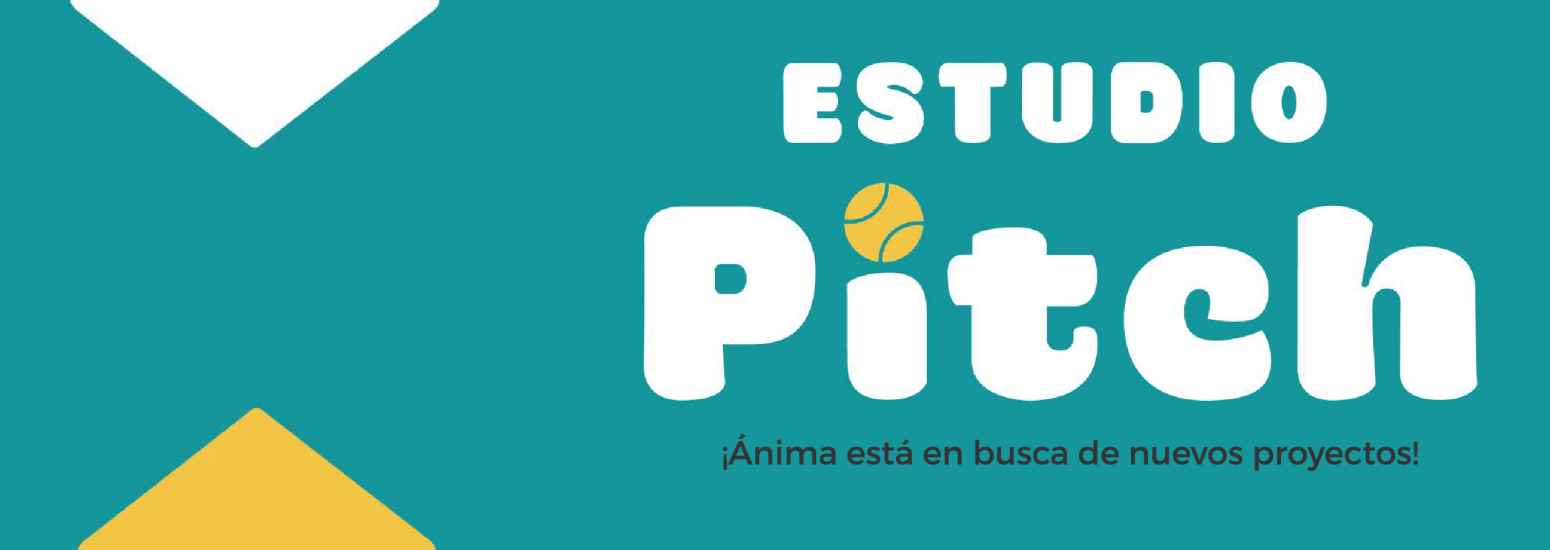 Estudio Pitch