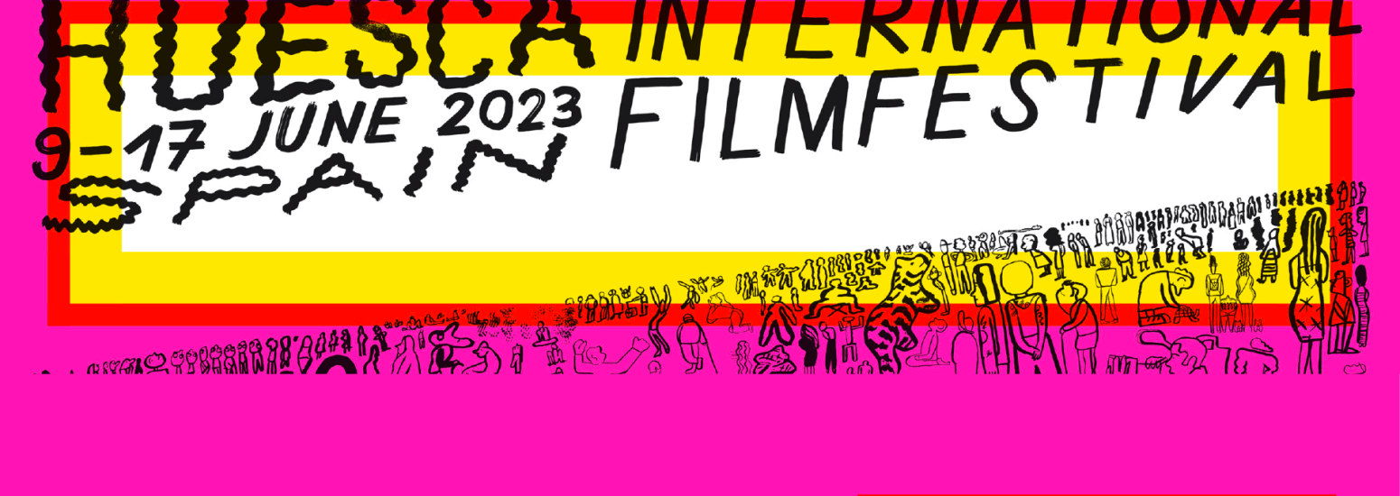 Convocatoria 51º Festival Internacional de Cine de Huesca