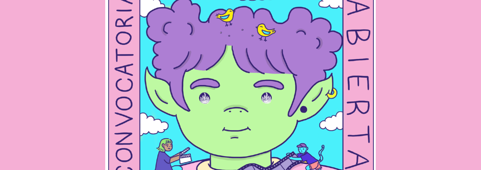 Convocatoria abierta - 5° Festival Hecho por Mujeres