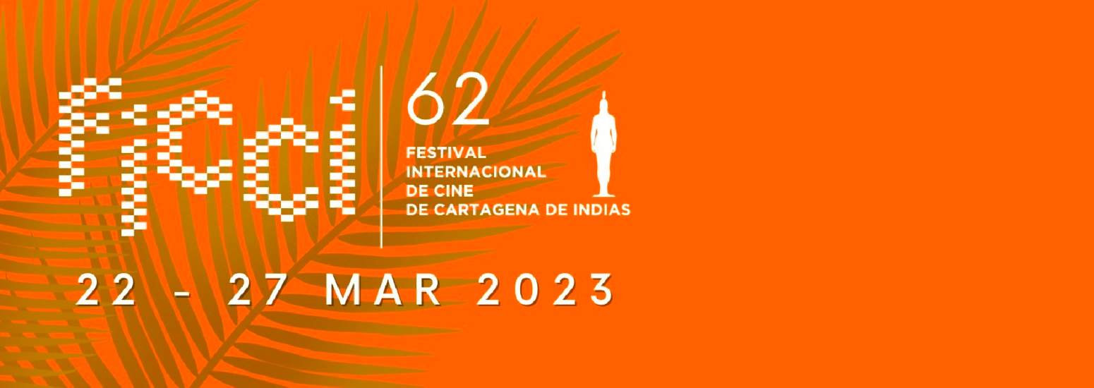 Convocatoria Festival Internacional de Cine de Cartagena de Indias
