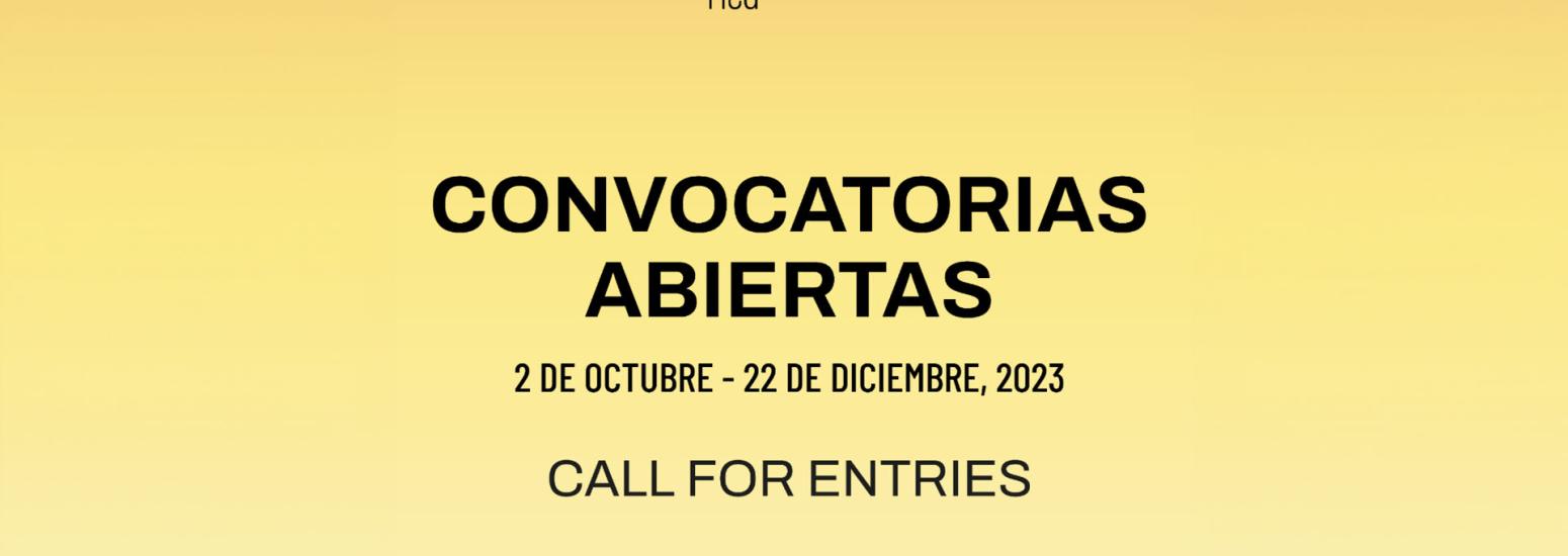 FICG Industria 2024 Convocatoria