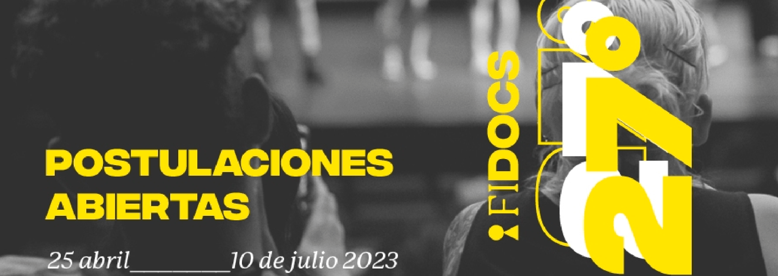 Convocatoria abierta - Fidocs 2023