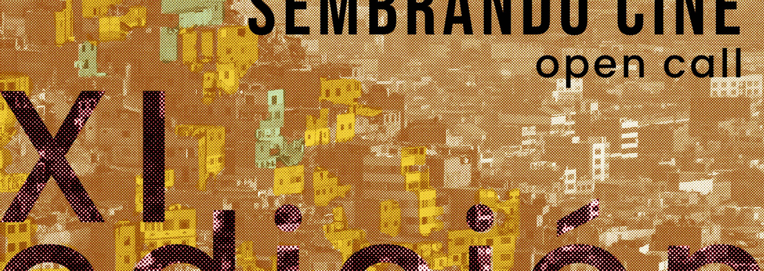 Convocatoria del XI Festival de Cine Sembrando Cine