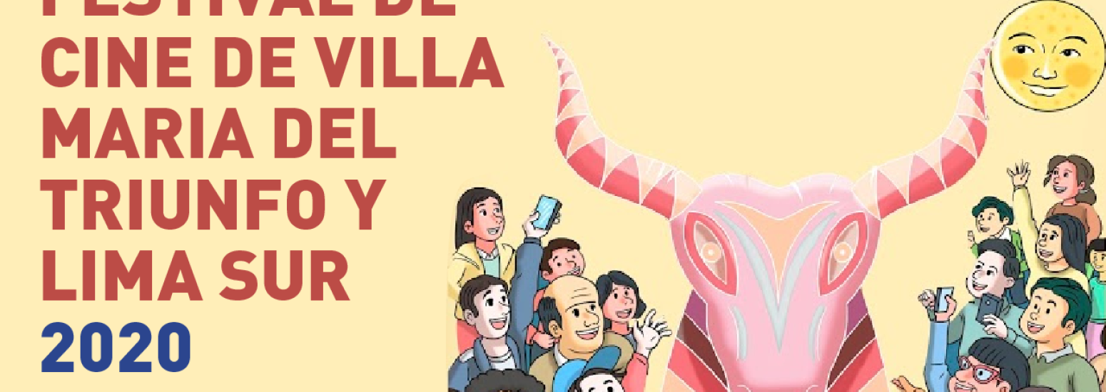 Festival Villa Maria del Triunfo