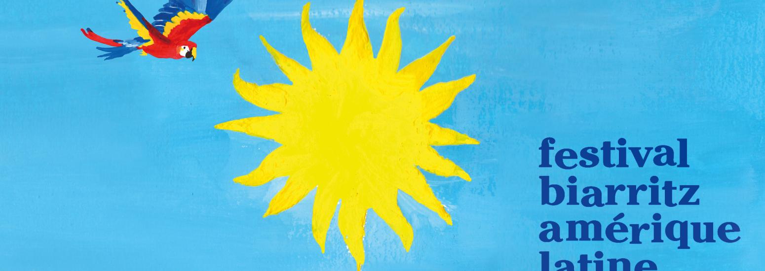 Festival biarritz 2019