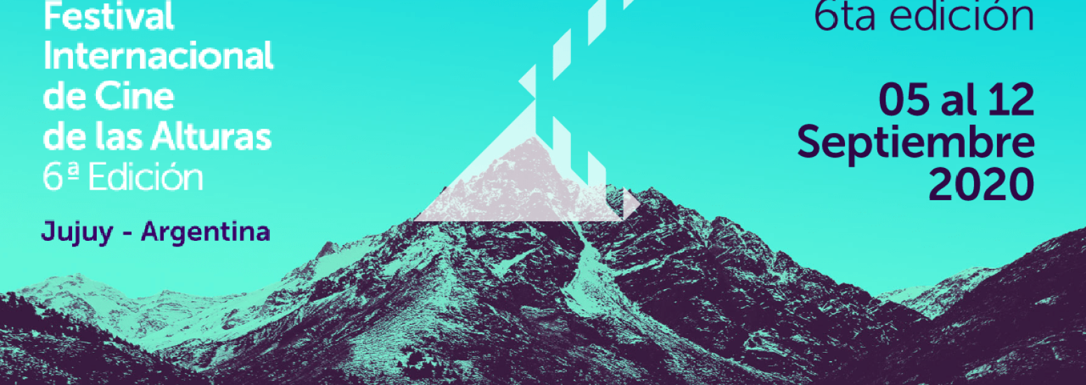 Festival de Cine de las Alturas Jujuy