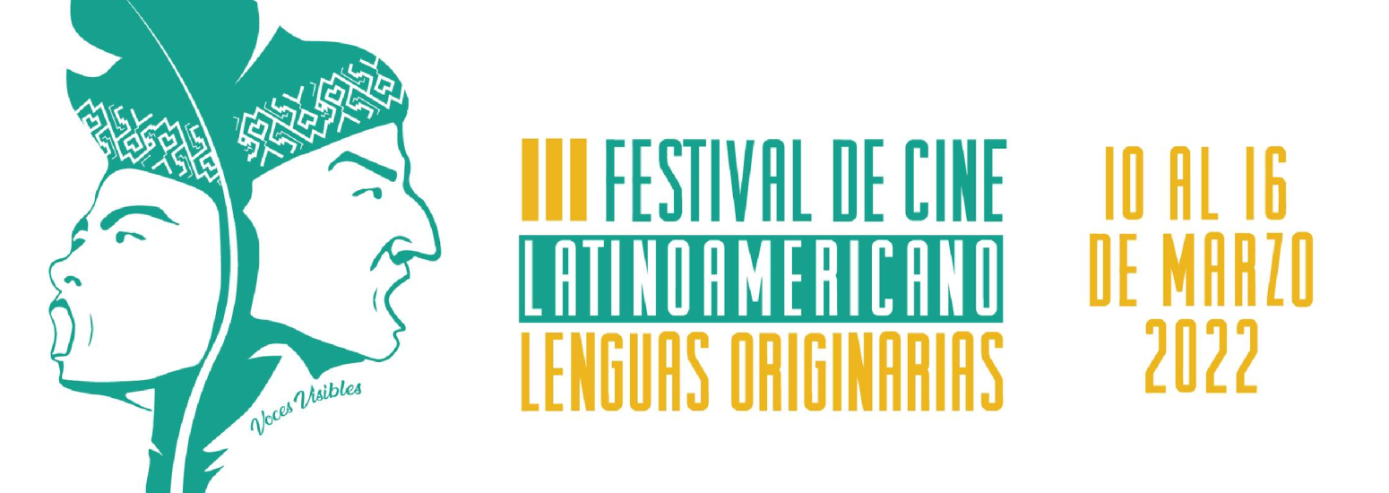 Festival de Cine en Lenguas Oriiginarias