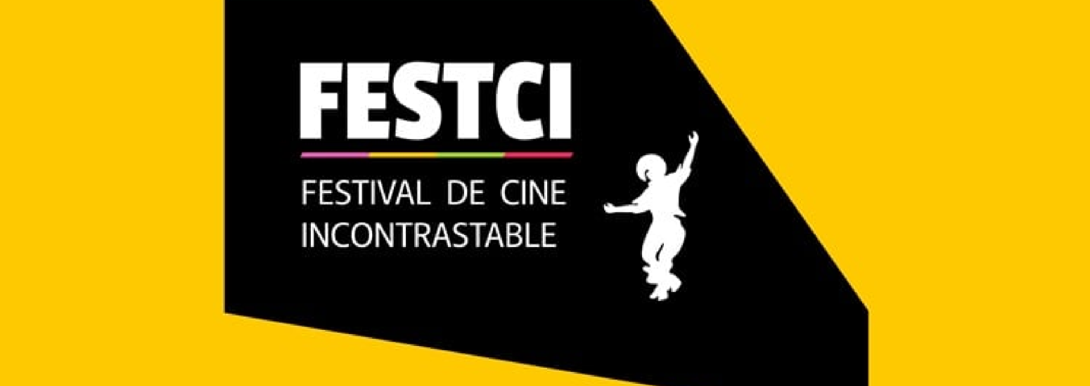 Festival de cine incontrastable