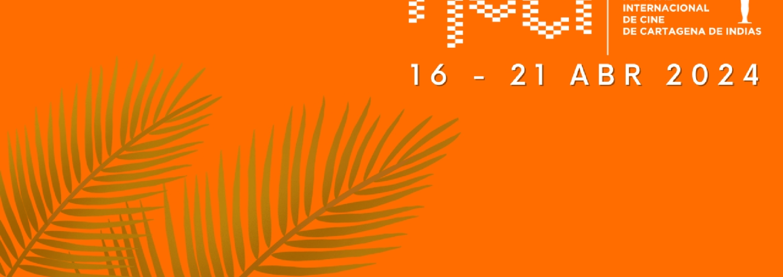 Festival Internaional de CIne de Indias 2024