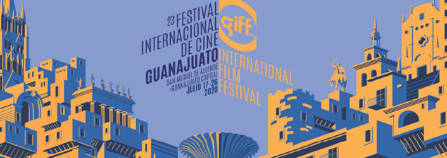 Guanajuato FIm Festival