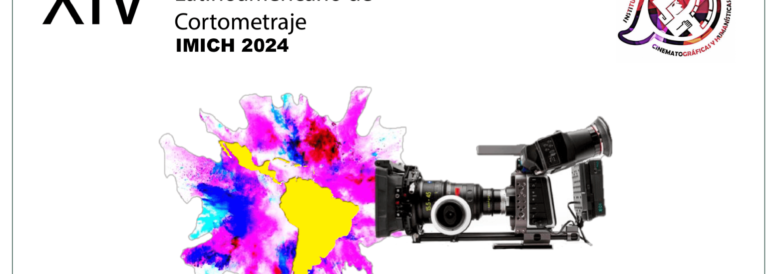 Convocatoria para el XIV Concurso Latinoamericano de Cortometrajes IMICH 2024