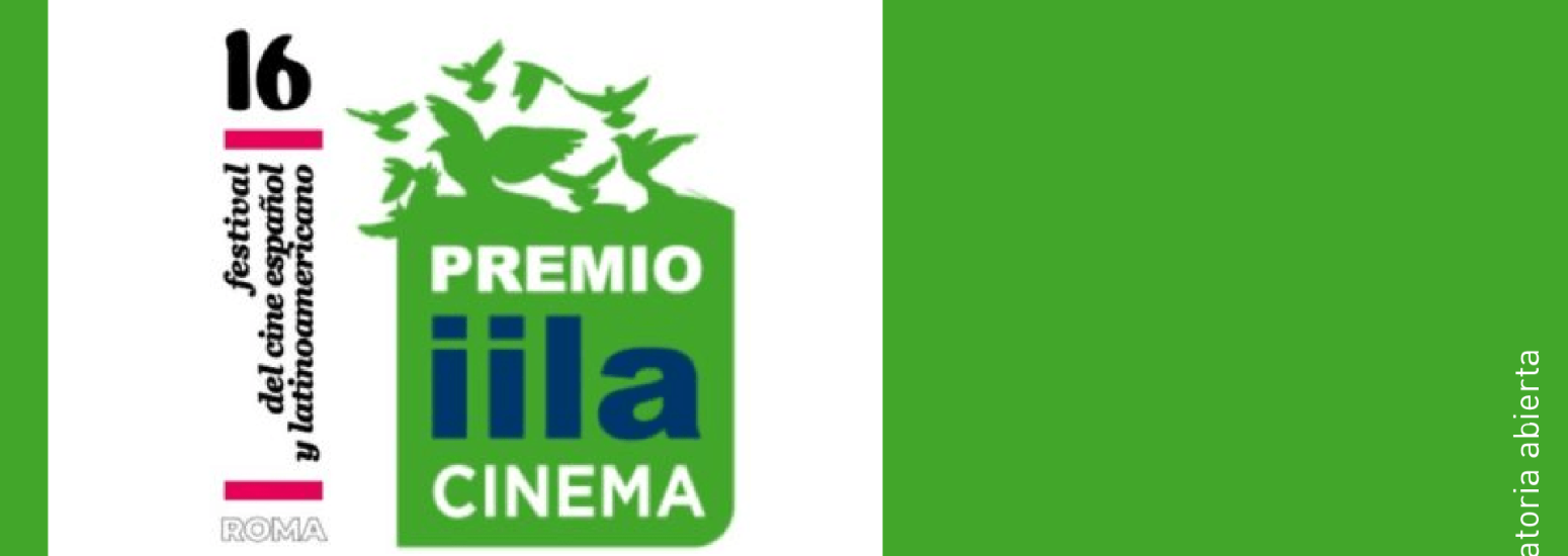 Premio IILA Cinema 2023