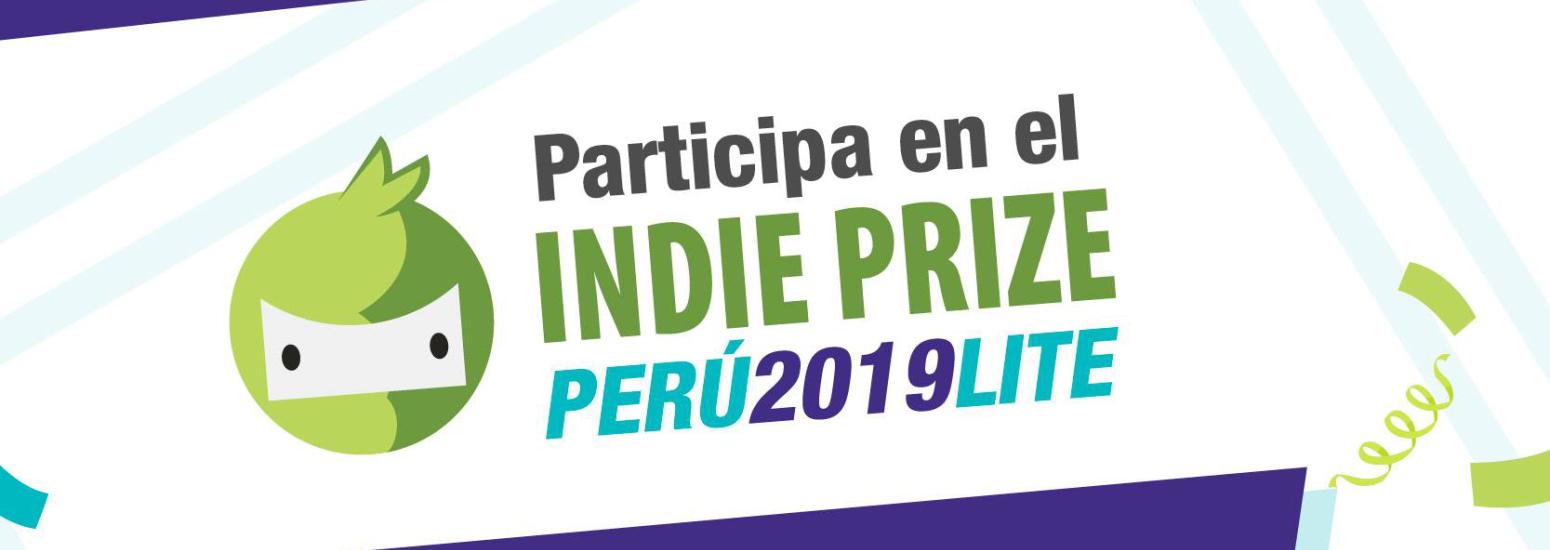 Indie Prize