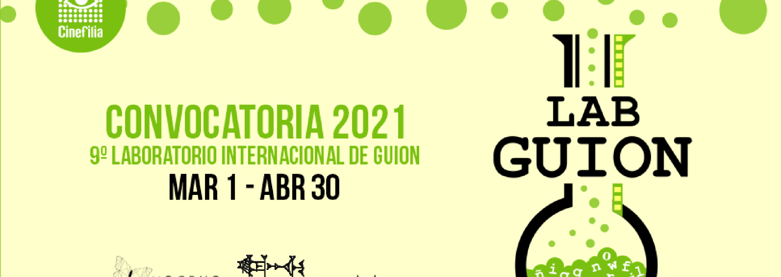 Lab guion 2021