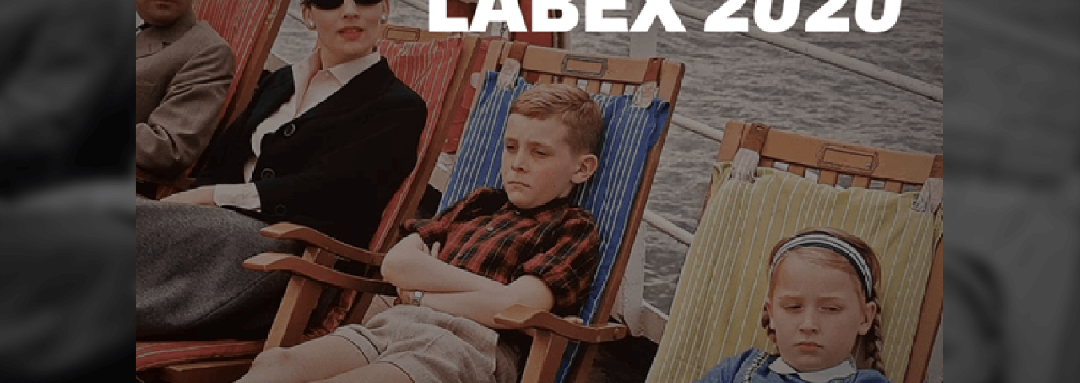 Labex 2020