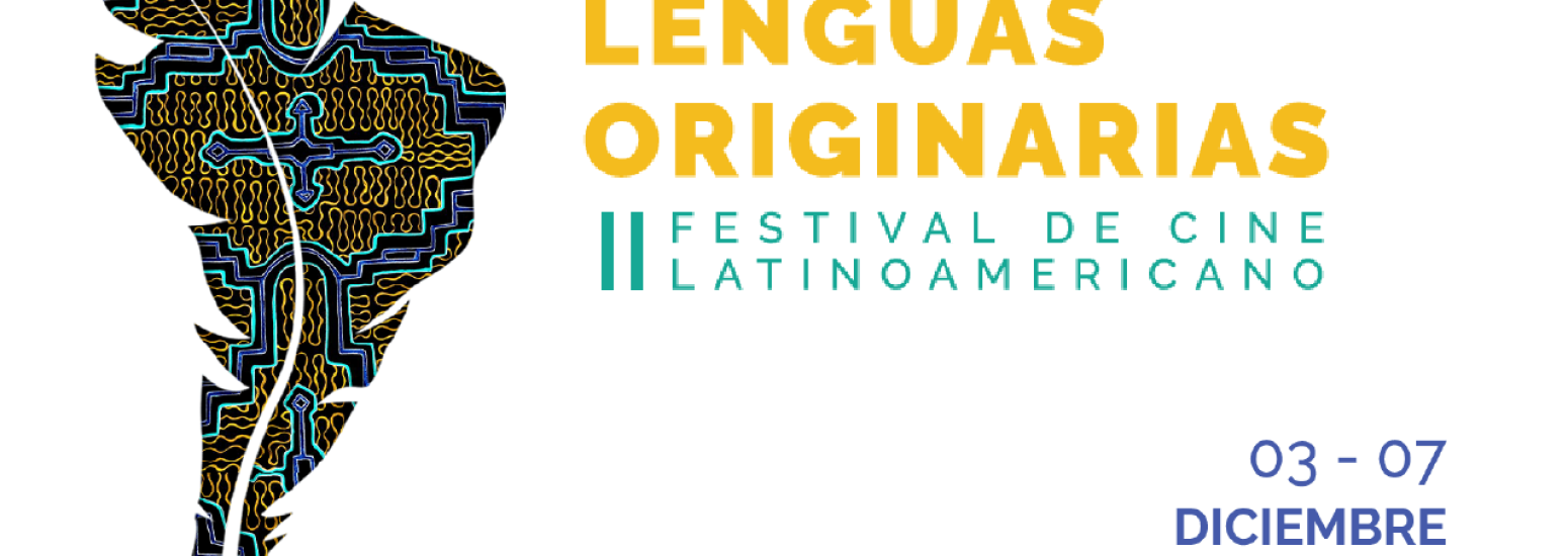 Lenguas Originarias