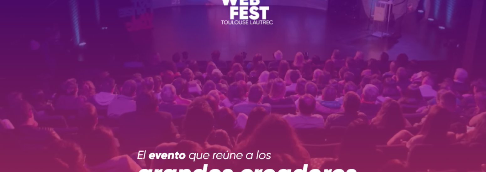 Lima Web Fest
