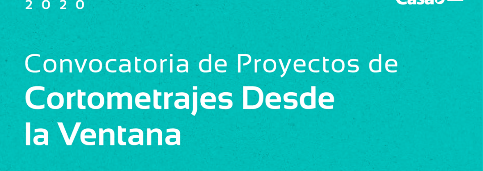 MML – Convocatoria cortometrajes