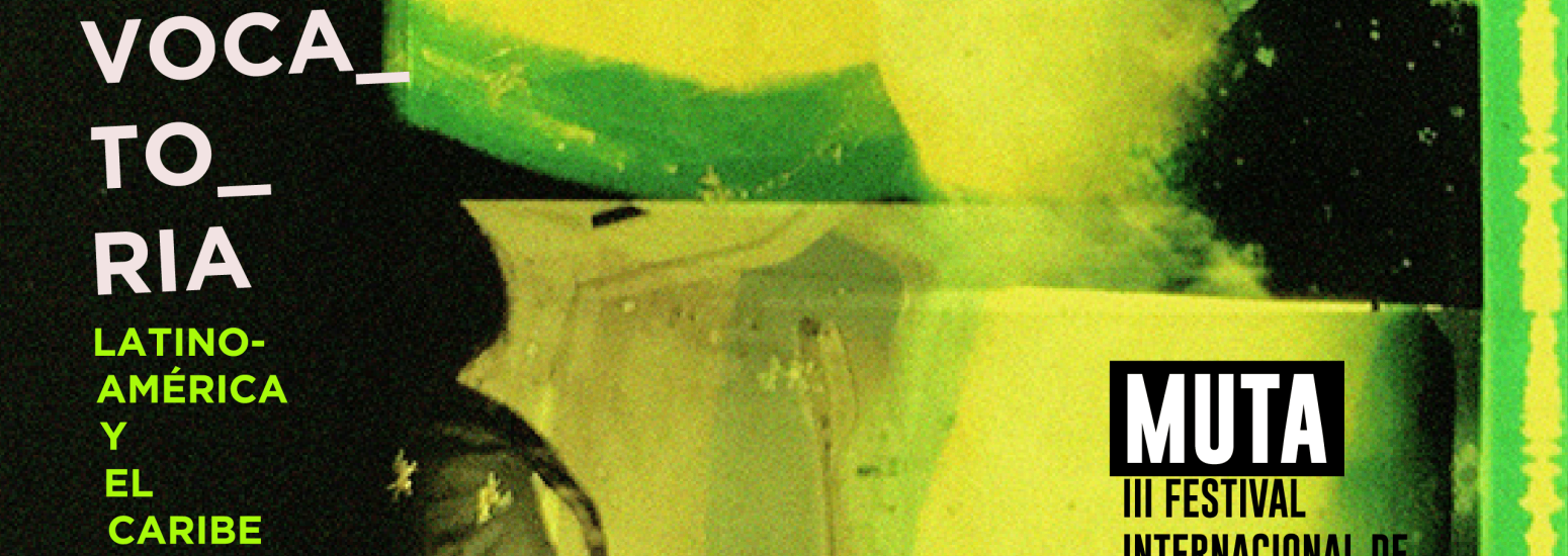 MUTA convocatoria 2019