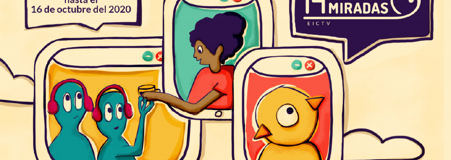 Nuevas Miradas ECITV