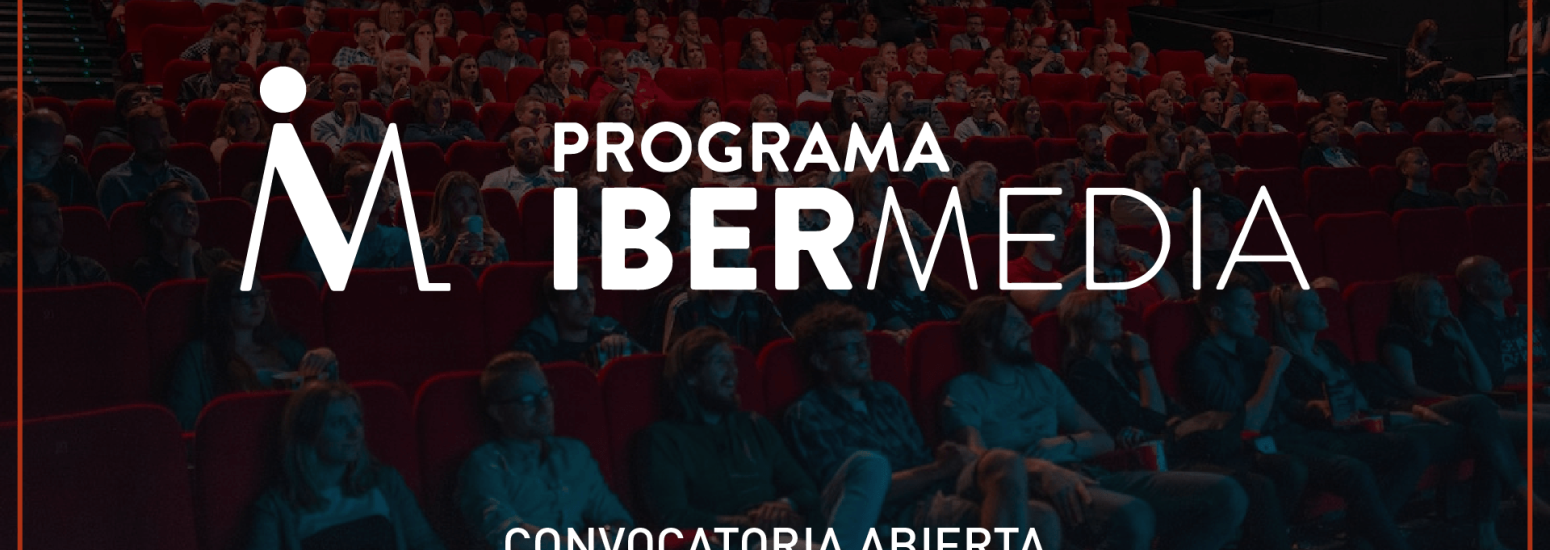 Convocatoria a fondos de ayuda del Programa Ibermedia 2023