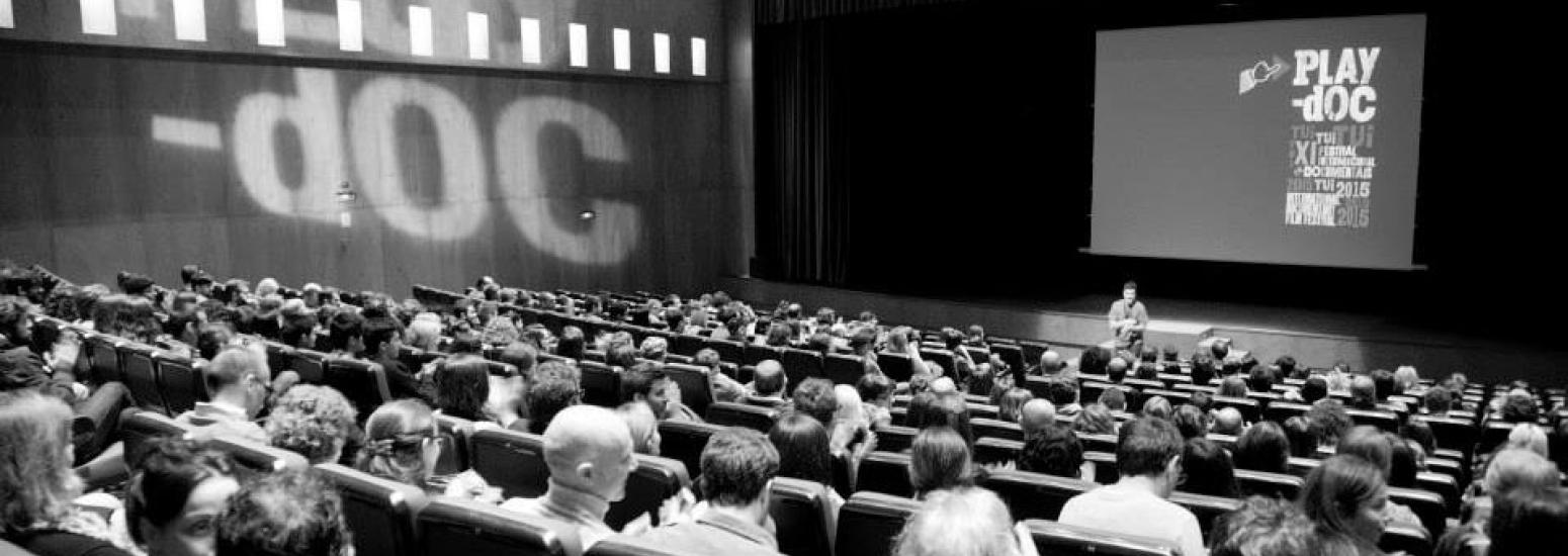 PLAYDOC_2019 © tamaradelafuente