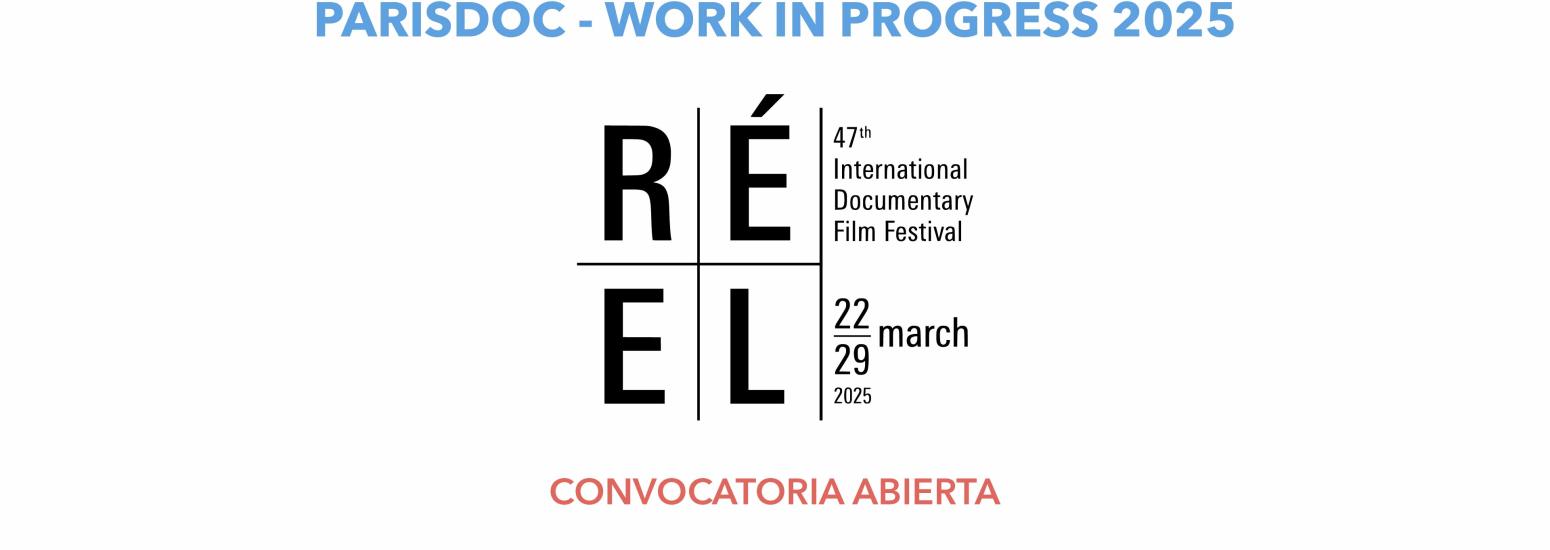 ParisDOC 2025
