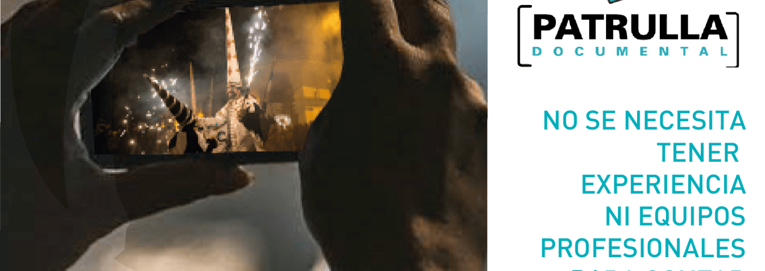 Patrulla Documental
