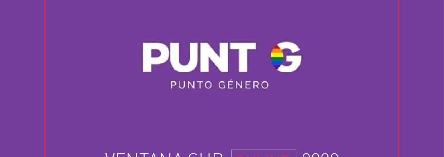 Punto g