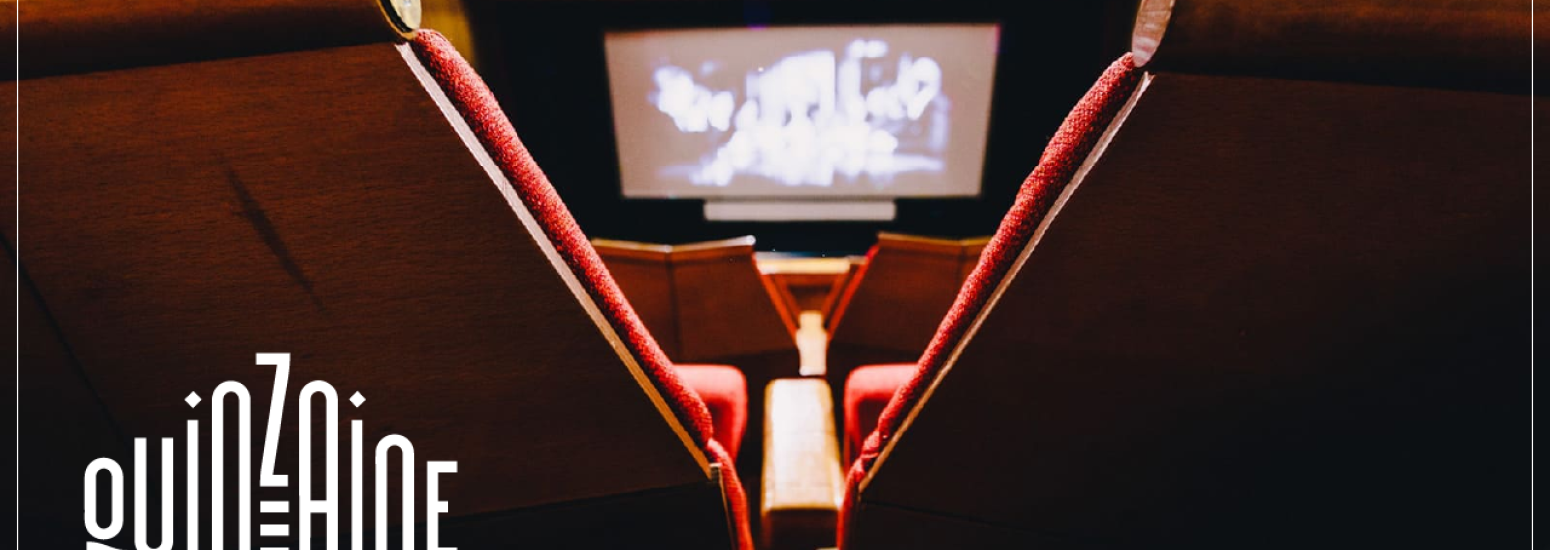 Quincena de los Realizadores