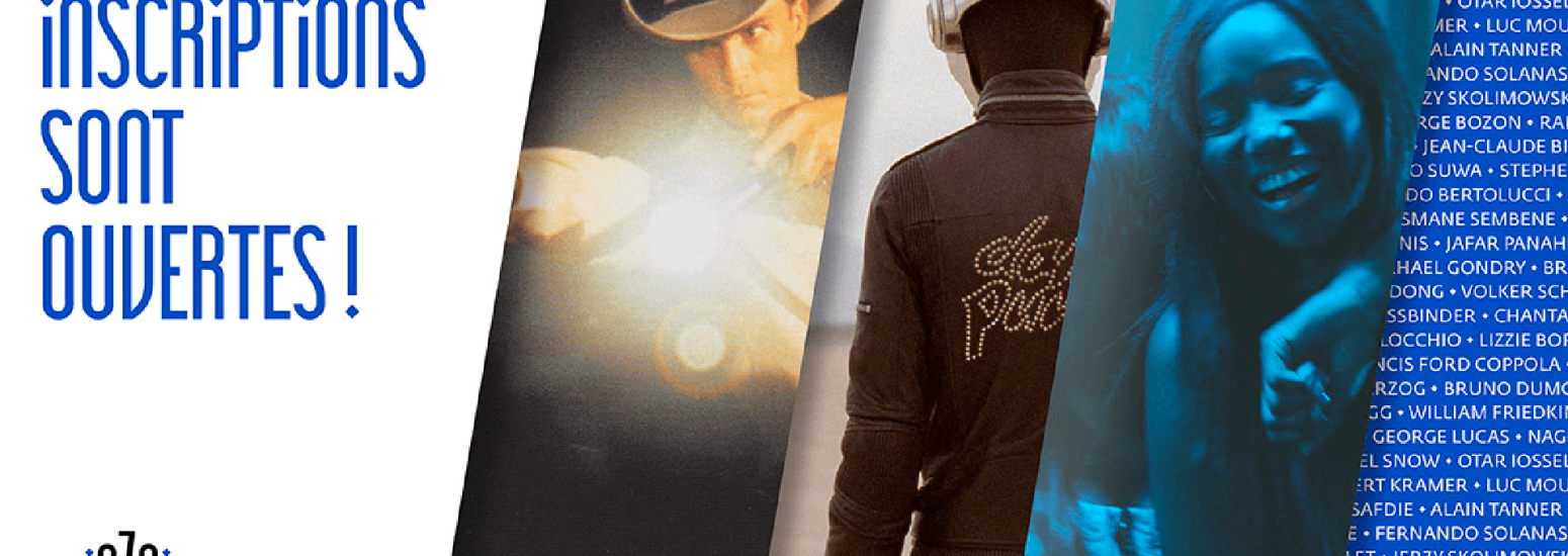 Convocatoria Quincena de Realizadores