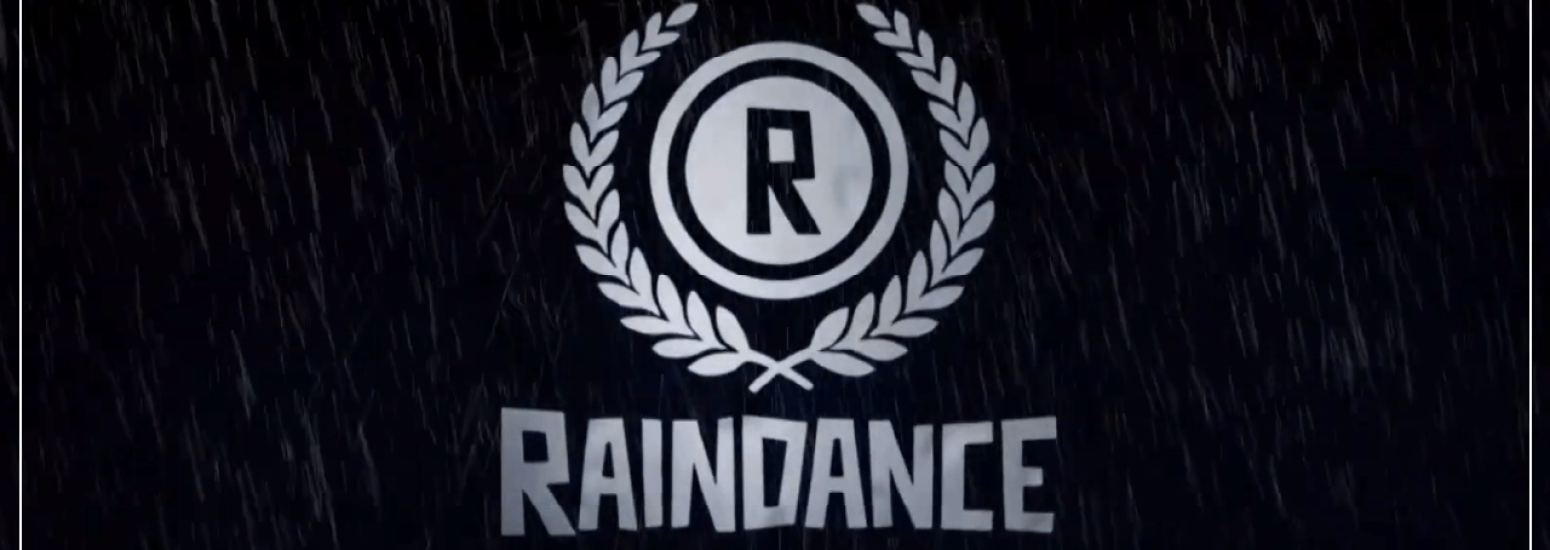 Raindance 2020-8