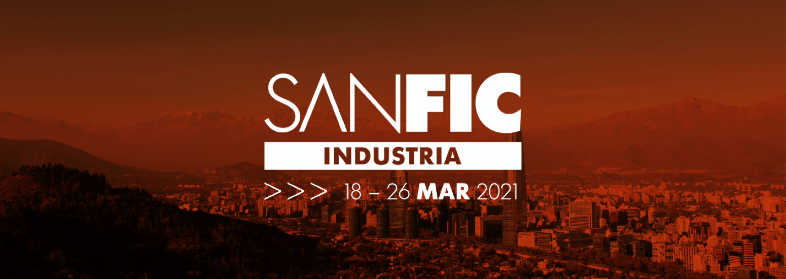 SANFIC 2021