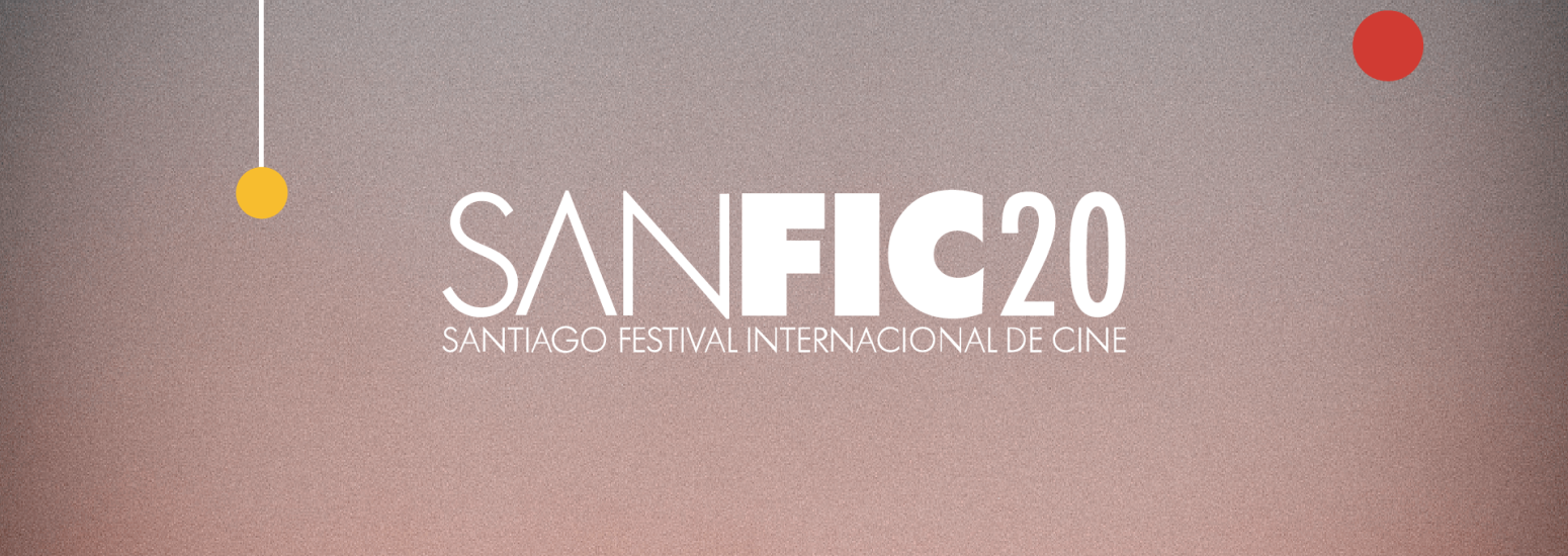 Convocatoria Sanfci 2024 - Santiago international Film Festival