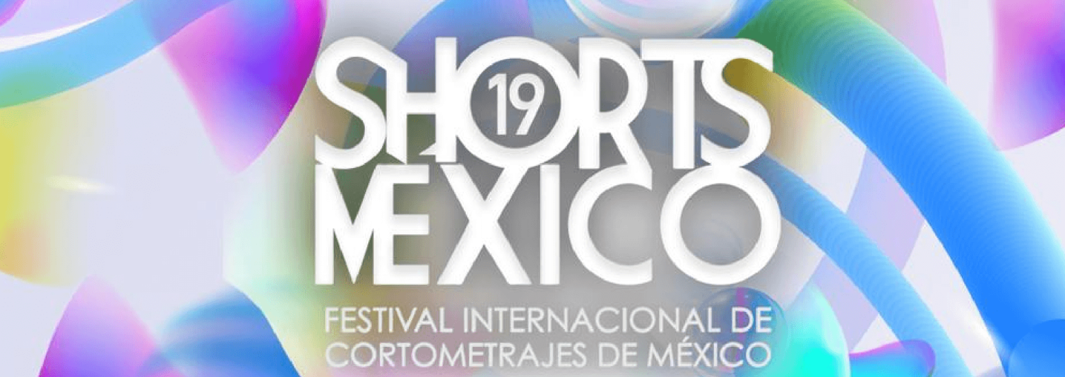Shorts México - COnvocatoria 2024