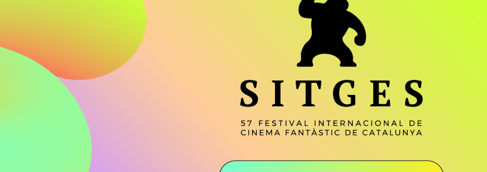 Convocatoria abierta para la 57º edición de Sitges - Festival Internacional de Cine Fantástico de Cataluña