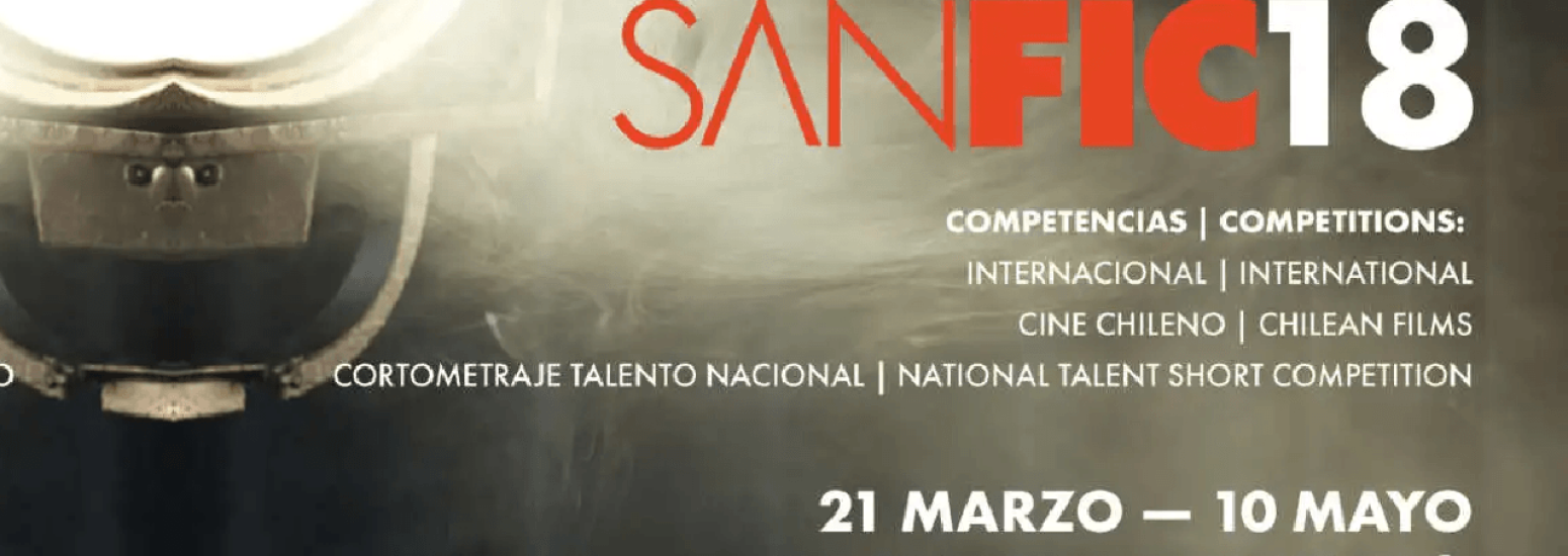 Sanfic 18