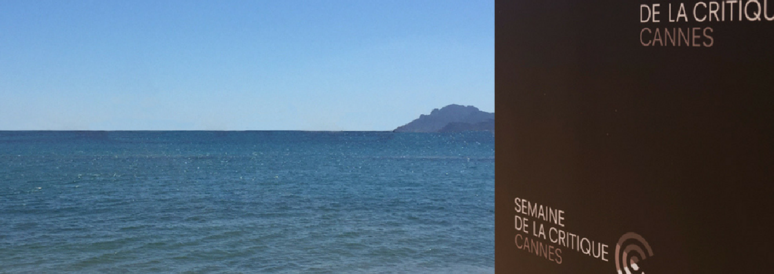 Semana de la critica cannes