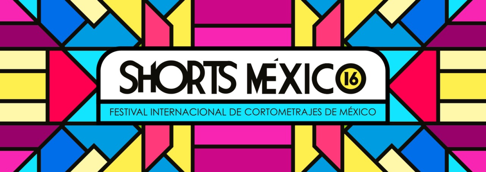 Shorts Mexico 2021