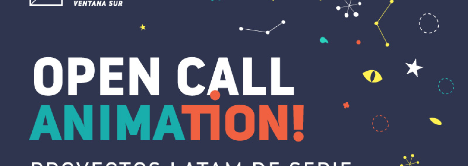 Ventana Sur Animation