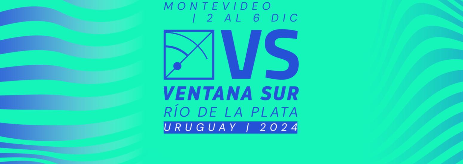 Ventana Sur convocatoria
