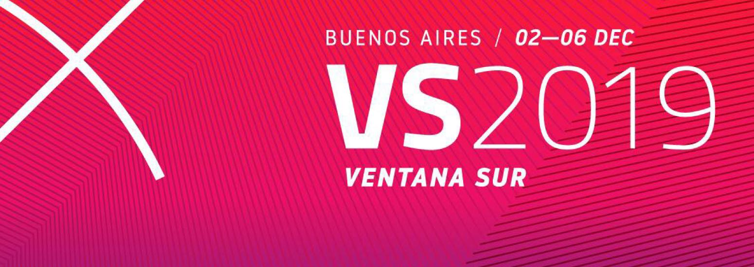 VentanaSur2019